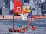 LEGO® Sports NBA Slam Dunk 3427 released in 2003 - Image: 3