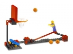 LEGO® Sports NBA Slum Dunk 3427 erschienen in 2003 - Bild: 4
