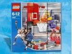 LEGO® Sports NBA Slum Dunk 3427 erschienen in 2003 - Bild: 5
