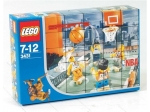 LEGO® Sports Streetball 2 vs 2 3431 released in 2003 - Image: 2