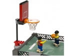 LEGO® Sports Streetball 2 vs 2 3431 released in 2003 - Image: 4
