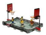 LEGO® Sports Streetball 2 vs 2 3431 released in 2003 - Image: 5