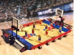 LEGO® Sports NBA Challenge 3432 released in 2003 - Image: 2