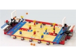 LEGO® Sports Basketballstadion 3432 erschienen in 2003 - Bild: 3