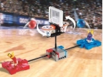 LEGO® Sports NBA Jam Session Co-Pack 3440 erschienen in 2003 - Bild: 1