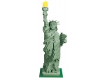 LEGO® Sculptures Statue of Liberty 3450 released in 2000 - Image: 1