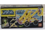 LEGO® Znap Hook-Truck 3504 released in 1998 - Image: 1