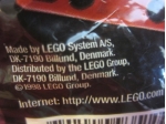 LEGO® Znap Polybag 3510 erschienen in 1998 - Bild: 2