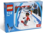LEGO® Sports Snowboard Boarder Cross Race 3538 released in 2003 - Image: 3