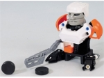 LEGO® Sports Slap Shot 3541 released in 2003 - Image: 3