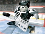 LEGO® Sports Slammer Goalie 3543 released in 2003 - Image: 2