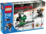 LEGO® Sports Hockey Game Set 3544 released in 2003 - Image: 4