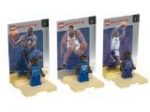 LEGO® Sports NBA Collectors #8 3567 released in 2003 - Image: 2