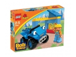 LEGO® Duplo Bob's Workshop 3594 released in 2009 - Image: 4