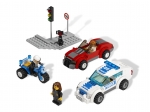 LEGO® Town Police Chase 3648 erschienen in 2011 - Bild: 1