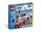 LEGO® Town Police Chase 3648 released in 2011 - Image: 2