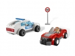 LEGO® Town Police Chase 3648 released in 2011 - Image: 4