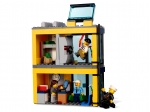 LEGO® Town Bank & Money Transfer 3661 erschienen in 2011 - Bild: 4