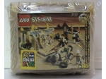 LEGO® Adventurers Treasure Tomb, TRU exclusive 3722 released in 1998 - Image: 1