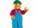 LEGO® Sculptures Lego Minifigure 3723 erschienen in 2000 - Bild: 1