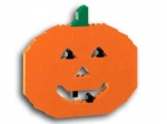 LEGO® Seasonal Pumpkin Pack 3731 erschienen in 2000 - Bild: 1