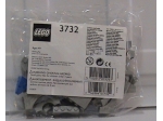 LEGO® Bulk Bricks Castle Expander Pack 3732 released in 2000 - Image: 2