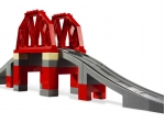 LEGO® Duplo Eisenbahnbrücke 3774 erschienen in 2005 - Bild: 4