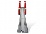 LEGO® Duplo Eisenbahnbrücke 3774 erschienen in 2005 - Bild: 5