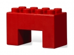 LEGO® Duplo Eisenbahnbrücke 3774 erschienen in 2005 - Bild: 9