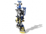 LEGO® Mindstorms Ultimate Builders Set 3800 released in 2001 - Image: 2