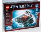 LEGO® Spybiotics Snaptrax S45 3807 released in 2002 - Image: 3