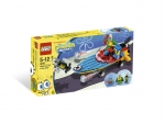 LEGO® SpongeBob SquarePants Heroic Heroes of the Deep 3815 released in 2011 - Image: 2