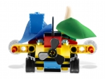 LEGO® SpongeBob SquarePants Helden der Tiefe 3815 erschienen in 2011 - Bild: 3