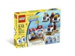 LEGO® SpongeBob SquarePants Glove World 3816 released in 2011 - Image: 2