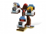 LEGO® SpongeBob SquarePants Glove World 3816 released in 2011 - Image: 4
