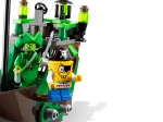 LEGO® SpongeBob SquarePants Der Fliegende Holländer 3817 erschienen in 2012 - Bild: 5