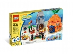LEGO® SpongeBob SquarePants Bikini Bottom Undersea Party 3818 released in 2012 - Image: 2