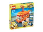 LEGO® SpongeBob SquarePants The Bikini Bottom Express 3830 released in 2008 - Image: 5