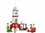 LEGO® SpongeBob SquarePants Rocket Ride 3831 released in 2008 - Image: 1