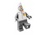 LEGO® SpongeBob SquarePants Raketenfahrt 3831 erschienen in 2008 - Bild: 4
