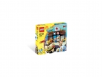 LEGO® SpongeBob SquarePants Abenteuer in der Krossen Krabbe 3833 erschienen in 2009 - Bild: 2