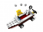 LEGO® SpongeBob SquarePants Nachbarschaft in Bikini Bottom 3834 erschienen in 2009 - Bild: 5