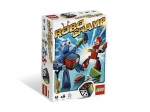 LEGO® Gear Robo Champ 3835 released in 2009 - Image: 1