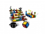 LEGO® Gear Magikus 3836 erschienen in 2009 - Bild: 1