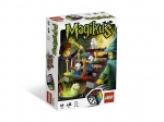 LEGO® Gear Magikus 3836 released in 2009 - Image: 2