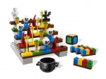LEGO® Gear Magikus 3836 released in 2009 - Image: 3