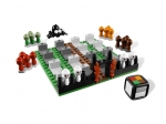 LEGO® Gear Monster 4 3837 released in 2009 - Image: 3