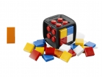 LEGO® Gear Lava Dragon 3838 released in 2009 - Image: 4