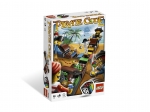 LEGO® Gear Pirate Code 3840 released in 2009 - Image: 1
