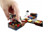 LEGO® Gear Pirate Code 3840 erschienen in 2009 - Bild: 3